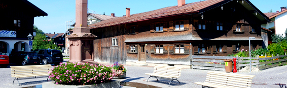 Hotel Oberstaufen