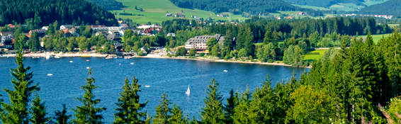 Hotel Titisee